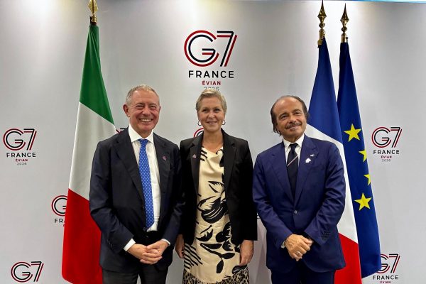 Italia e Francia Uniscono le Forze per un’Autonomia Digitale Europea nell’AI