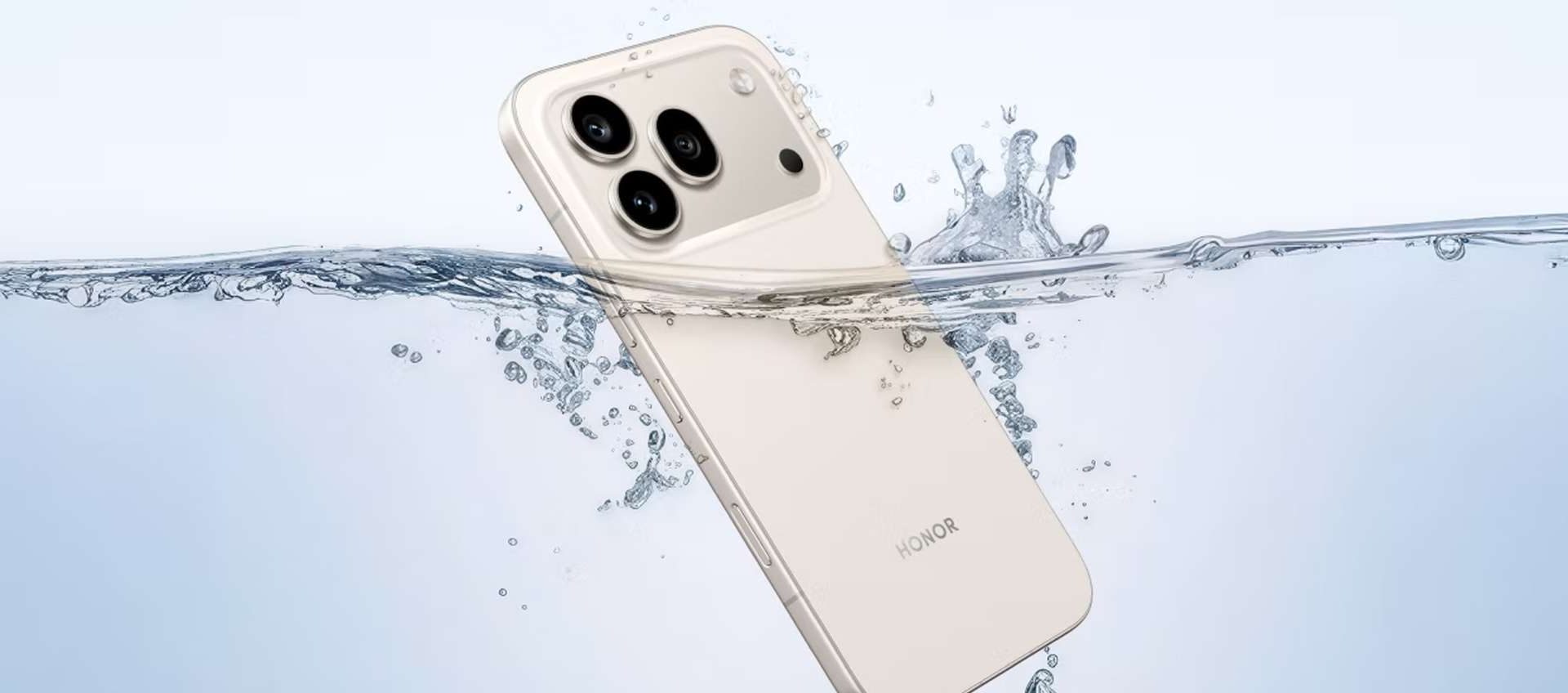 HONOR 600 Series: tre smartphone per ogni budget