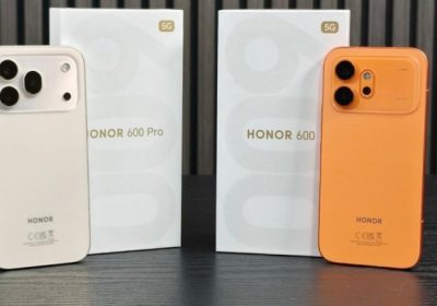 HONOR 600 e 600 Pro in Italia: scopri prezzi e offerte imperdibili!