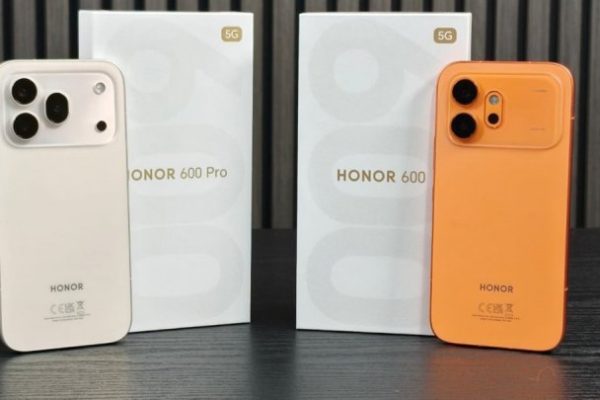 HONOR 600 e 600 Pro in Italia: scopri prezzi e offerte imperdibili!
