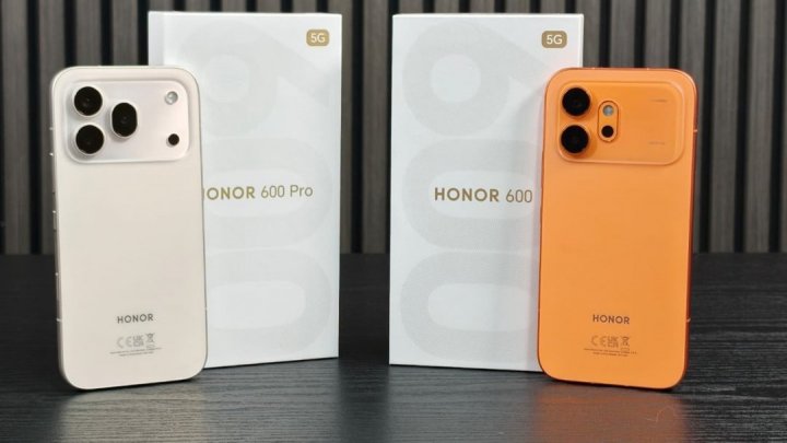 HONOR 600 e 600 Pro in Italia: scopri prezzi e offerte imperdibili!