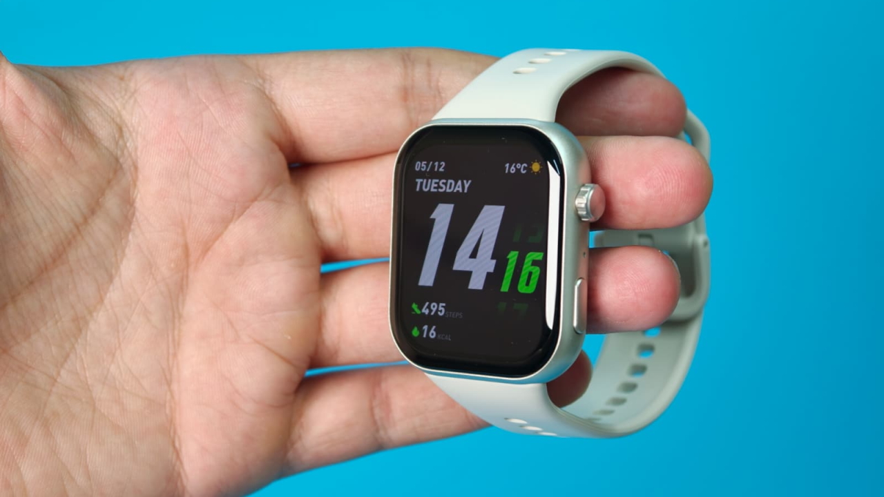 HONOR CHOICE Watch 2i: lo smartwatch accessibile che offre prestazioni straordinarie