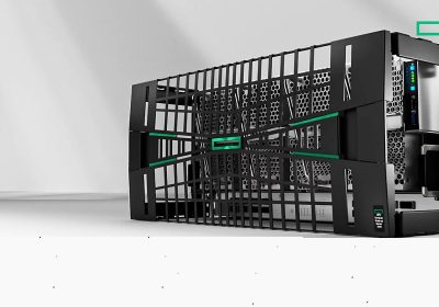 HPE Compute Scale-up Server 3250: Fino a 64 TB di RAM per Ottimizzare i Database In-Memory