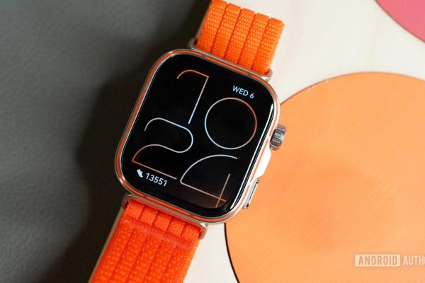 Recensione di HUAWEI Watch Fit 5 Pro: La migliore alternativa ad Apple Watch per Android