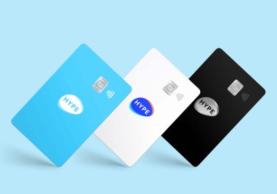 Carta Hype Gratis: Apri il Tuo Conto Online Senza Spese!