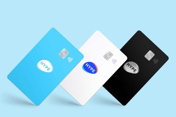 Carta Hype Gratis: Apri il Tuo Conto Online Senza Spese!