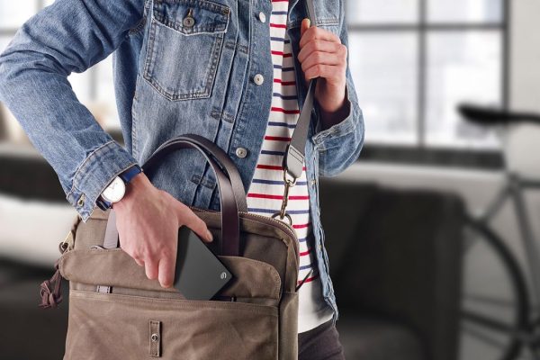 Hard Disk Portatile Seagate: 5TB a solo 139€, un affare imperdibile su Amazon!