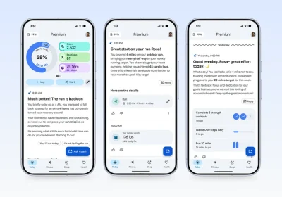 Lancio del coach virtuale per la salute di Google a soli 9,99 $ al mese