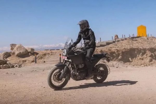 Royal Enfield: L’assalto ai Segmenti Premium Inizia Subito!