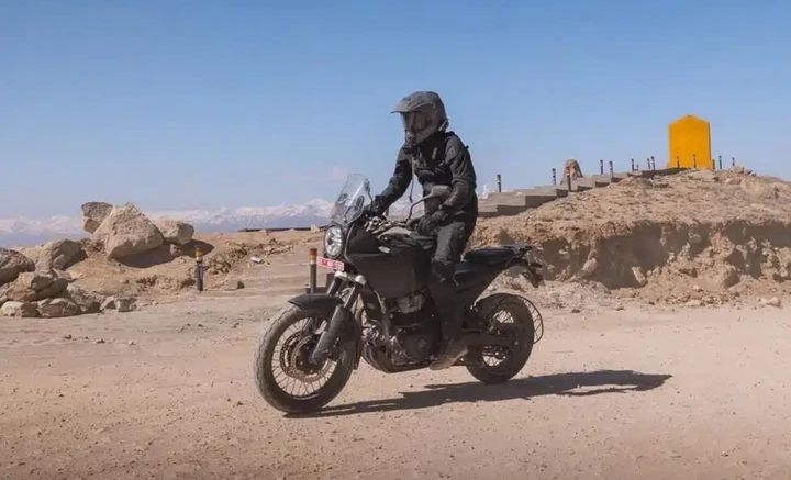 Royal Enfield: L’assalto ai Segmenti Premium Inizia Subito!