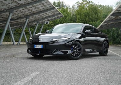 Honda Prelude e:HEV: La GT Ibrida che Incarna il DNA della Type R