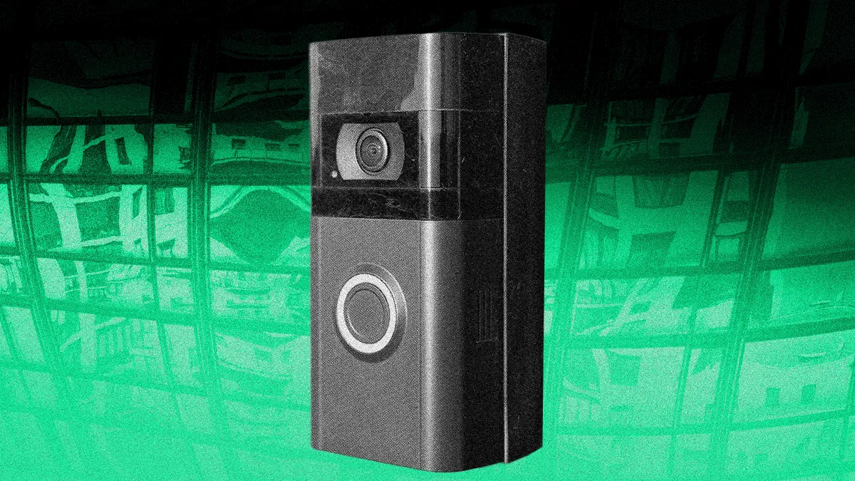 Videocitofoni Smart: Come Utilizzarli Senza Compromettere la Tua Privacy e Quella degli Altri