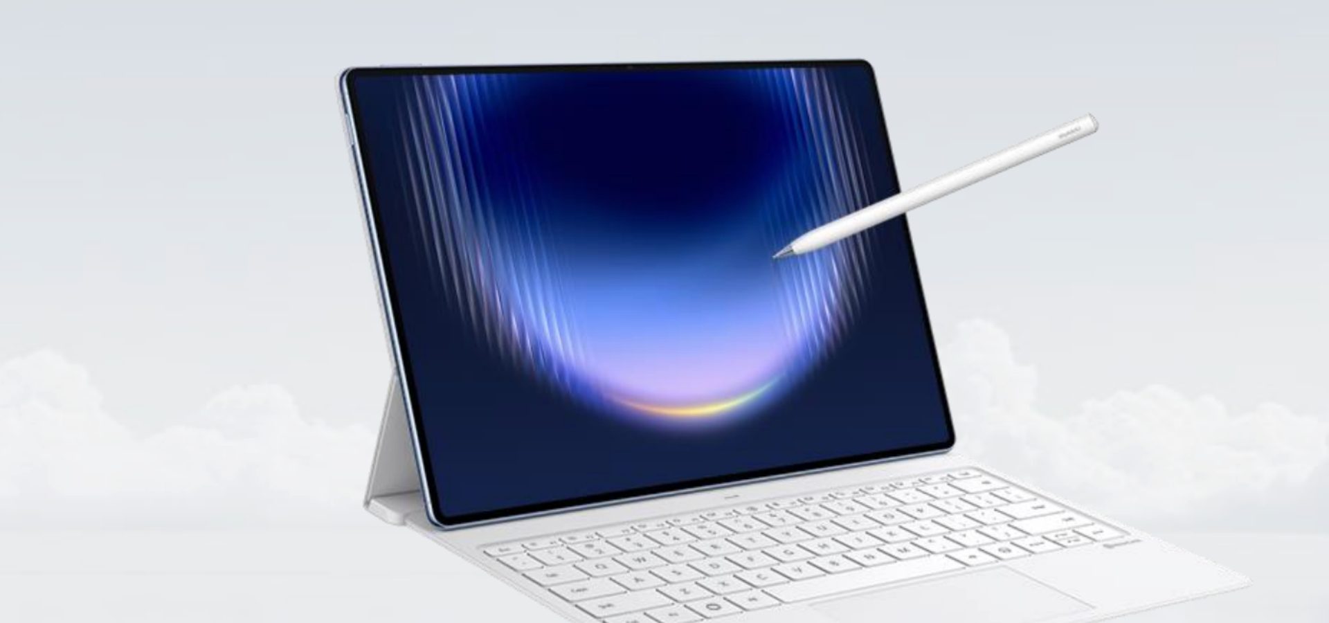 Huawei MatePad Pro Max: il tablet rivoluzionario con display OLED