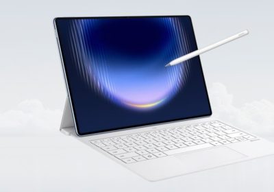 Huawei MatePad Pro Max: il tablet rivoluzionario con display OLED