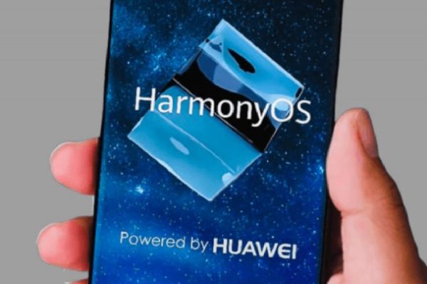 Huawei e HarmonyOS: Il Piano Segreto per Dominare il Mondo della Tecnologia!