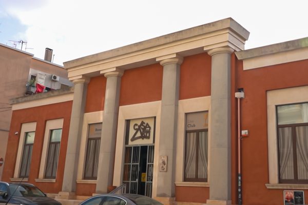 Huawei e La Tornanza trasformano la Casa delle Arti di Conversano in un affascinante Digital Village