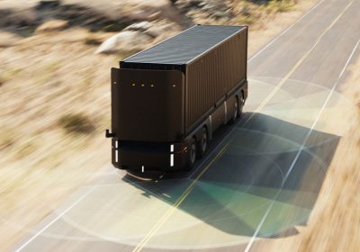 Humble Hauler: il camion senza cabina che rivoluziona il trasporto merci e abbatte i costi