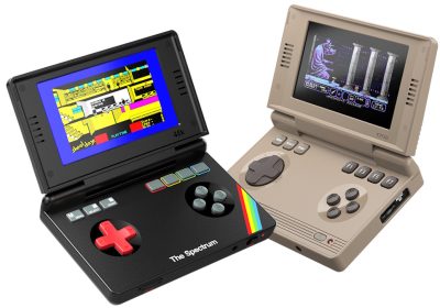 Nuove Opportunità per Giocare ai Classici Commodore 64 e Spectrum per i Retro Gamer