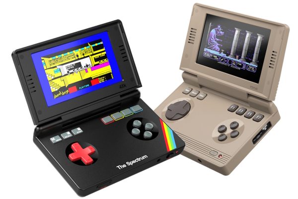 Nuove Opportunità per Giocare ai Classici Commodore 64 e Spectrum per i Retro Gamer