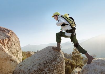 La Serie Hypershell X: Controllo del Movimento AI per esoscheletri Indossabili