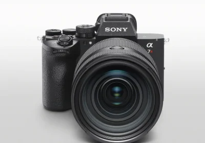 Sony A7R VI: Nuova risoluzione di 66,8 megapixel e prezzo di lancio a 4.500 dollari!
