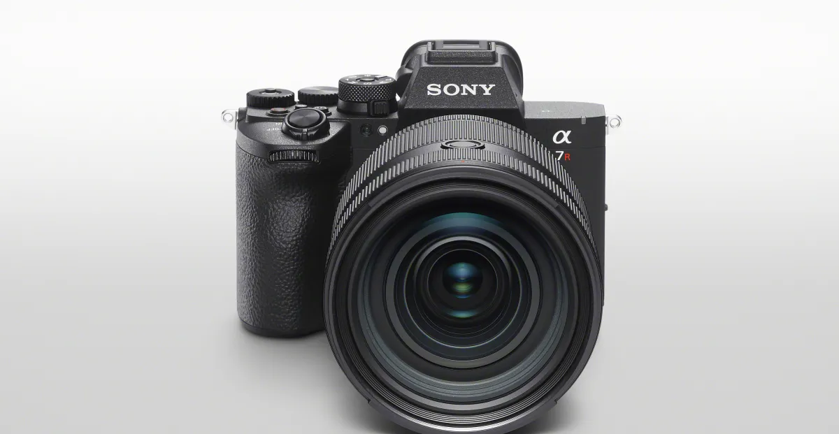 Sony A7R VI: Nuova risoluzione di 66,8 megapixel e prezzo di lancio a 4.500 dollari!