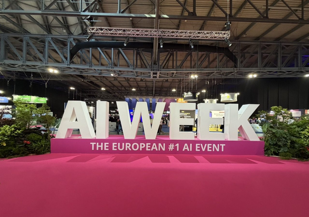 Milano guida il futuro dell’AI: inizia l’AI Week!