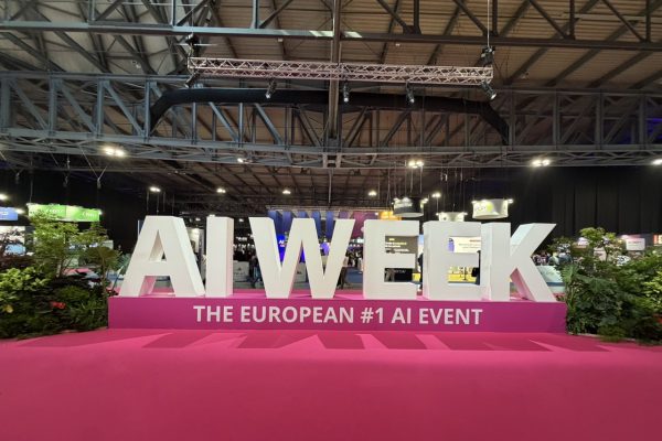 Milano guida il futuro dell’AI: inizia l’AI Week!