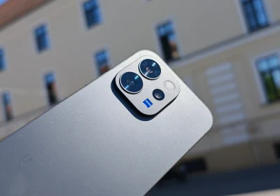 Dopo un mese con il Vivo V70, il mio vecchio smartphone sembra un lontano ricordo