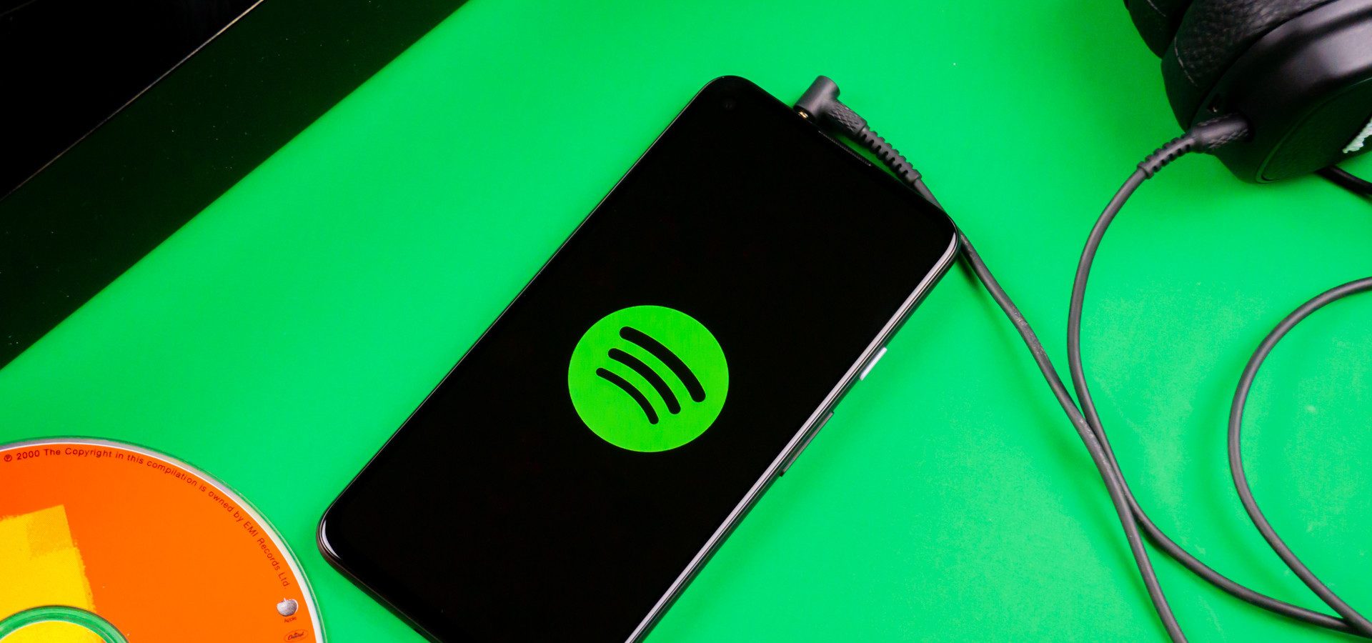 Questa popolare funzione di Spotify per i podcast potrebbe arrivare anche per la musica!
