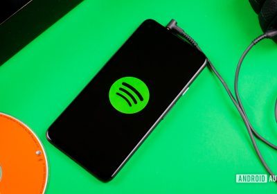Questa popolare funzione di Spotify per i podcast potrebbe arrivare anche per la musica!