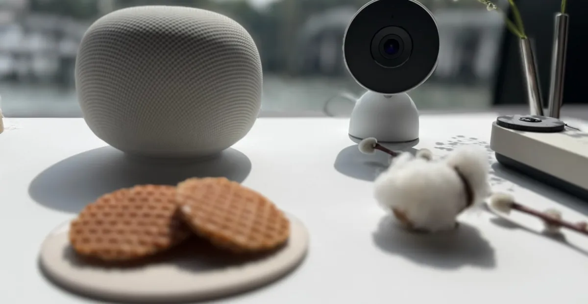 I costi delle case intelligenti stanno aumentando