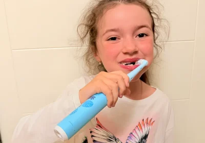 Spazzolino Elettrico Oral-B iO Kids: Trasforma il Momento del Lavaggio dei Denti in un Gioco Divertente!