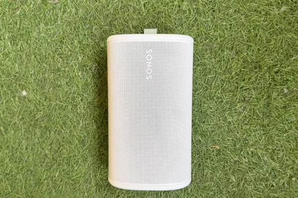 Sonos Play: lo speaker portatile ideale per ogni ambiente, interno ed esterno