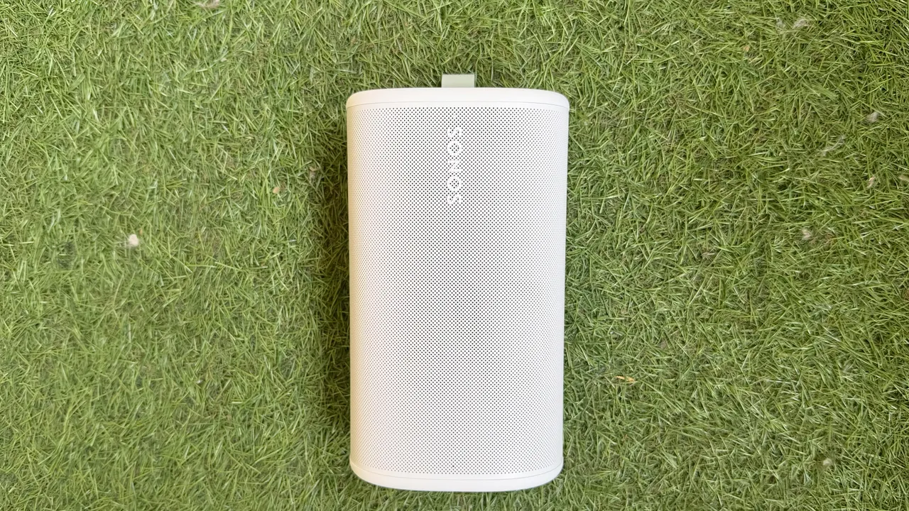 Sonos Play: lo speaker portatile ideale per ogni ambiente, interno ed esterno