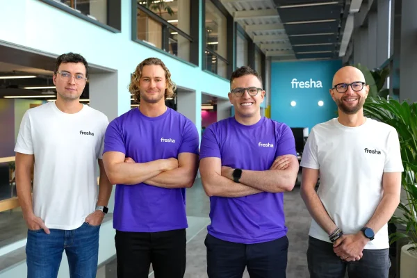 Fresha: la startup di prenotazione beauty raggiunge una valutazione di 1 miliardo grazie al supporto di KKR