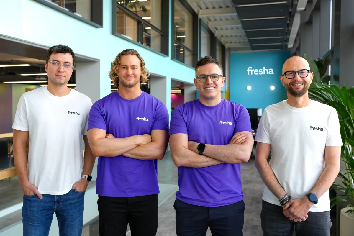 Fresha: la startup di prenotazione beauty raggiunge una valutazione di 1 miliardo grazie al supporto di KKR