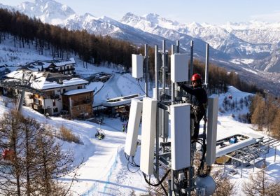 INWIT: 5G, Smart City e Sostenibilità nel Bilancio Integrato