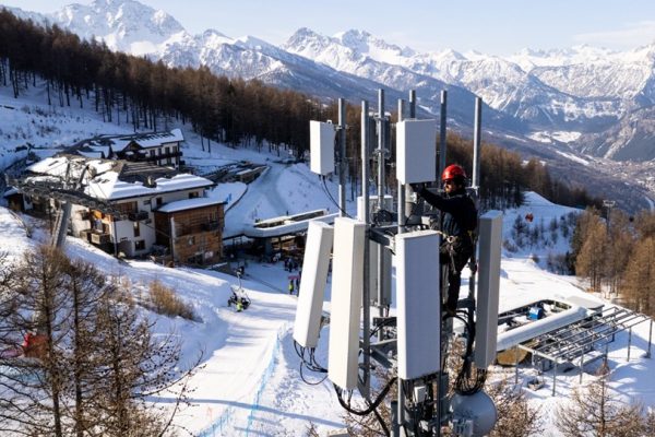 INWIT: 5G, Smart City e Sostenibilità nel Bilancio Integrato