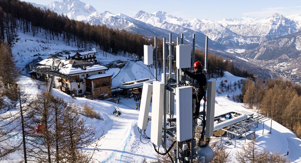 INWIT: 5G, Smart City e Sostenibilità nel Bilancio Integrato