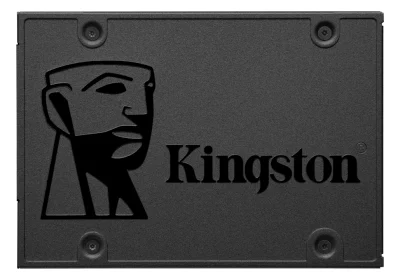 Il Vecchio SATA è Davvero Obsoleto? Kingston Continua a Vendere Milioni di SSD A400!