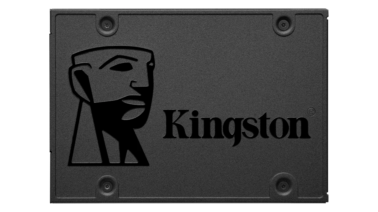 Il Vecchio SATA è Davvero Obsoleto? Kingston Continua a Vendere Milioni di SSD A400!
