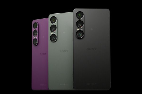 Il nuovissimo Sony Xperia 1 VIII: data di presentazione ufficiale in arrivo!