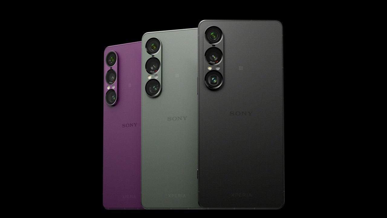 Il nuovissimo Sony Xperia 1 VIII: data di presentazione ufficiale in arrivo!