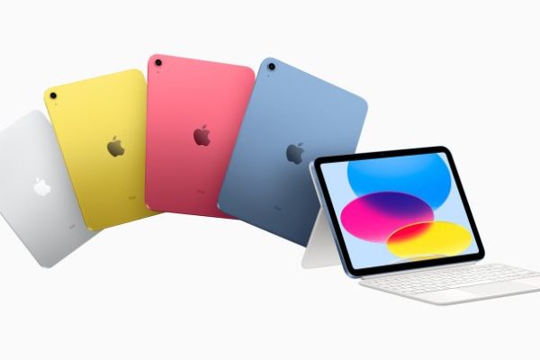 Il nuovo iPad in arrivo: scopri le novità e la data di lancio!