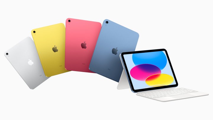 Il nuovo iPad in arrivo: scopri le novità e la data di lancio!
