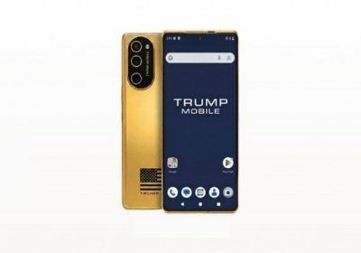 Il nuovo smartphone di Trump Mobile è arrivato: spedizioni già in corso!
