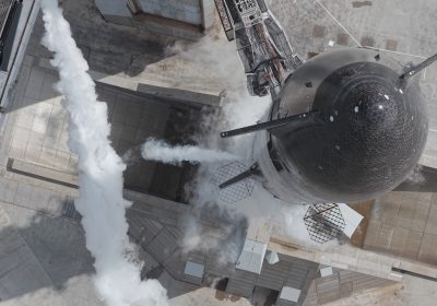 Il razzo spaziale SpaceX Starship completa il Wet Dress Rehearsal: il volo 12 si avvicina!