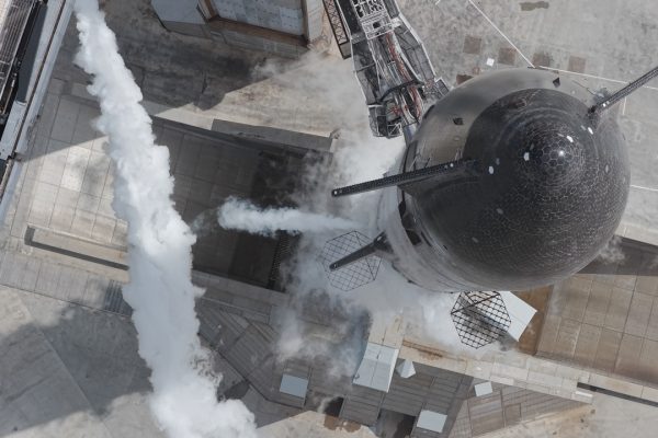 Il razzo spaziale SpaceX Starship completa il Wet Dress Rehearsal: il volo 12 si avvicina!