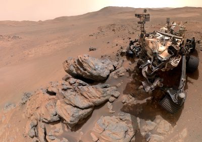 Il rover NASA Perseverance si fa un selfie su Marte: continua l’esplorazione del Pianeta Rosso